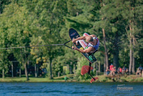 Team USA - Day Two-372