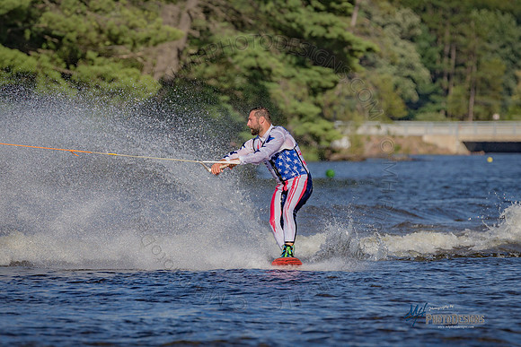 Team USA - Day Two-401