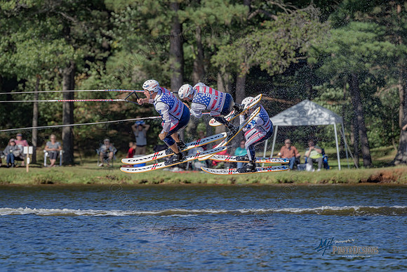 Team USA - Day Two-268