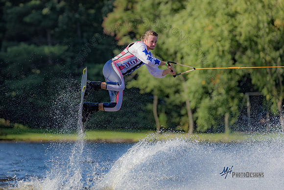 Team USA - Day Two-329