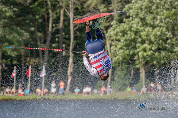 Team USA - Day Two-043