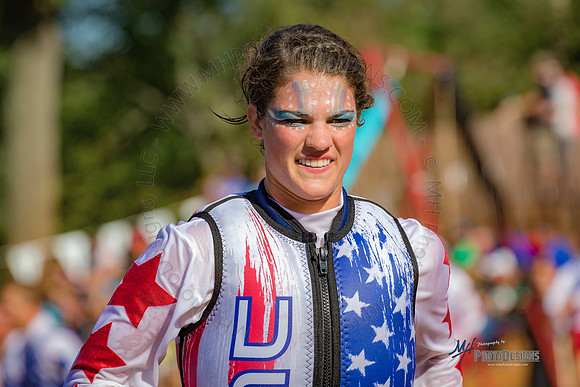Team USA - Day Two-180