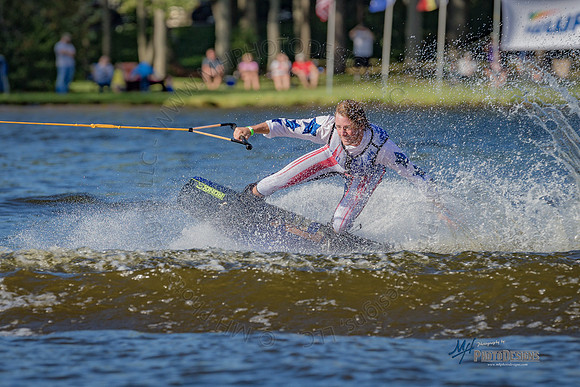 Team USA - Day Two-399