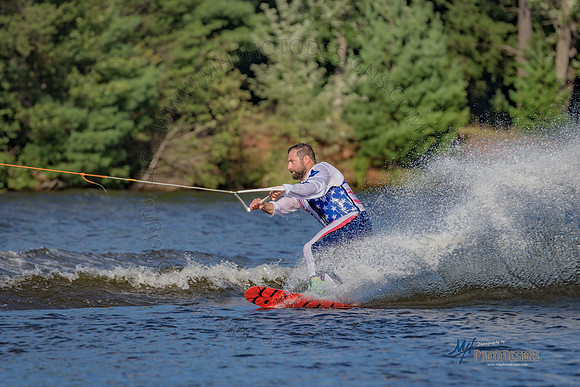 Team USA - Day Two-402
