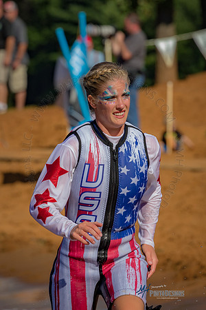 Team USA - Day Two-179