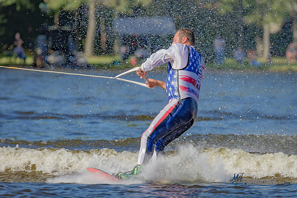 Team USA - Day Two-423