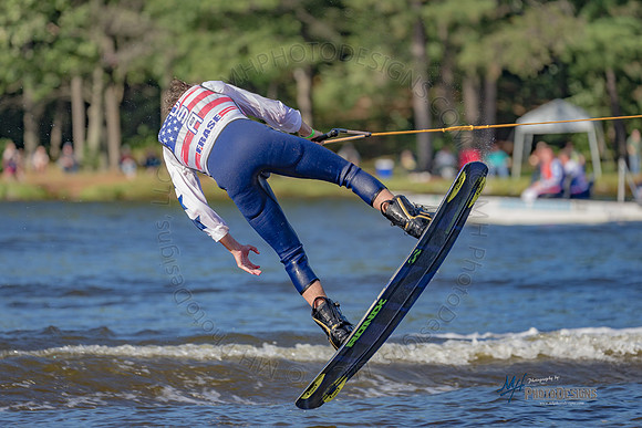 Team USA - Day Two-453