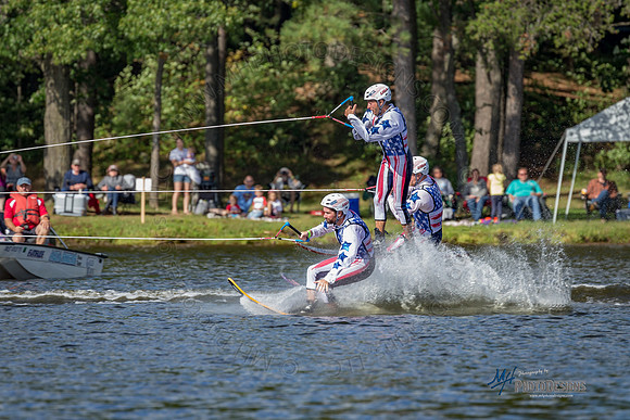 Team USA - Day Two-100