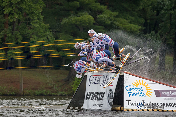 Team USA - Day One-295