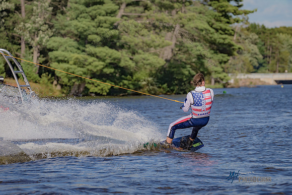 Team USA - Day Two-455