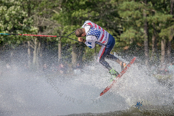Team USA - Day Two-039