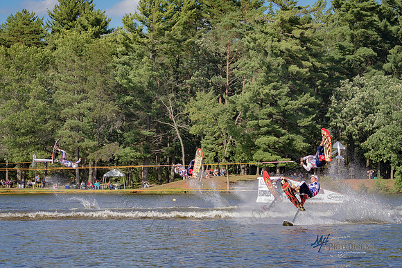 Team USA - Day Two-162