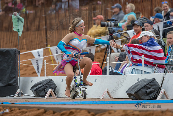 Team USA - Day One-270