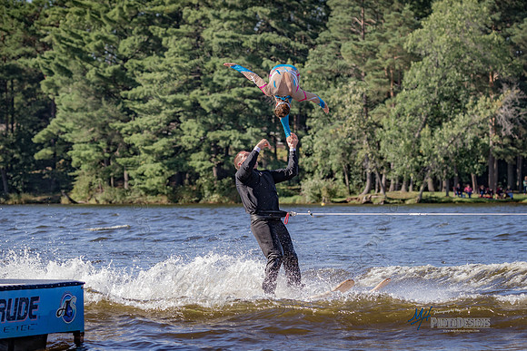 Team USA - Day Two-255