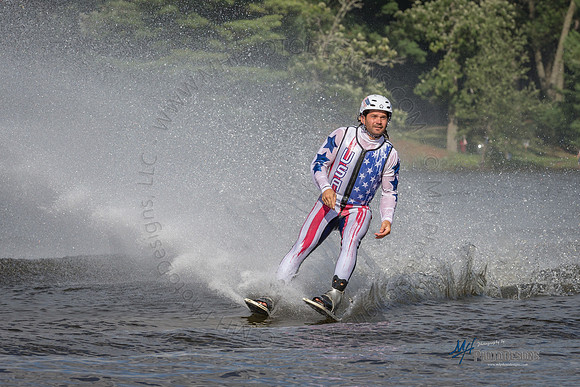 Team USA - Day Two-053