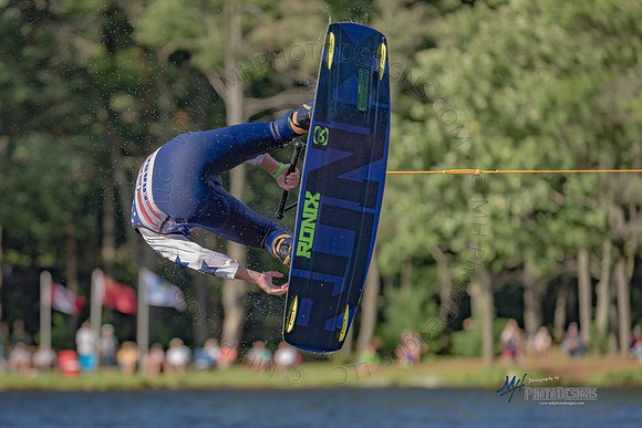 Team USA - Day Two-451