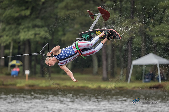 Team USA - Day One-417