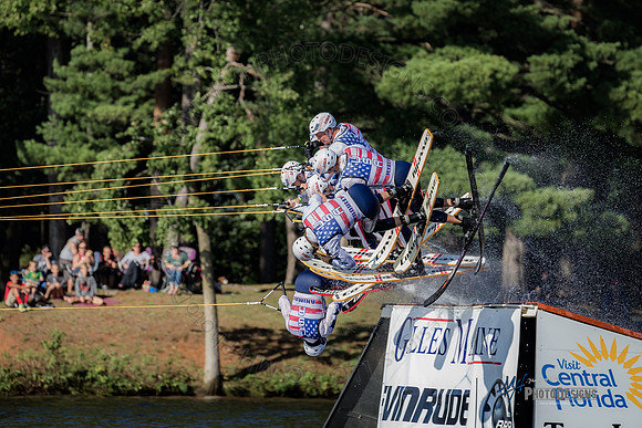 Team USA - Day Two-296
