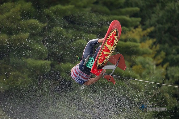 Team USA - Day One-351