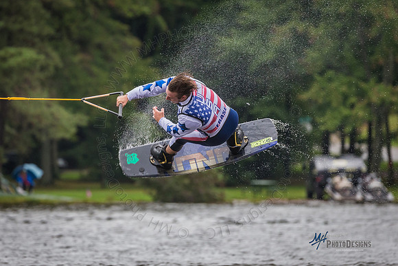Team USA - Day One-438