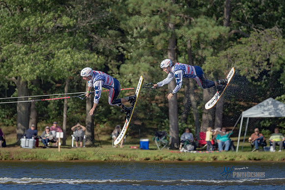 Team USA - Day Two-476