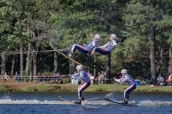 Team USA - Day Two-277