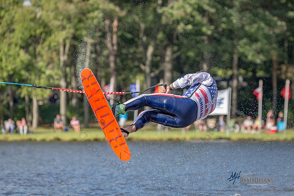 Team USA - Day Two-046