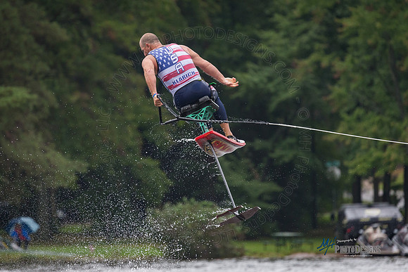 Team USA - Day One-340