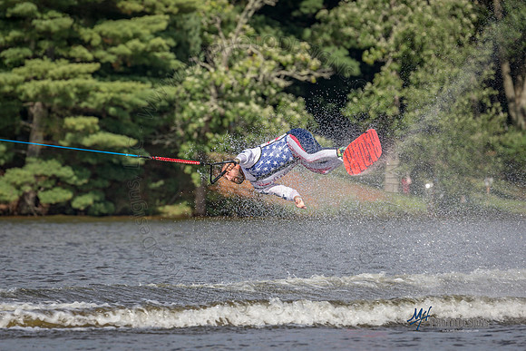Team USA - Day Two-030