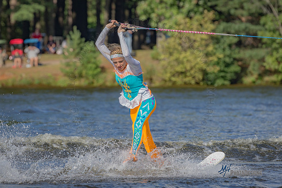 Team USA - Day Two-147