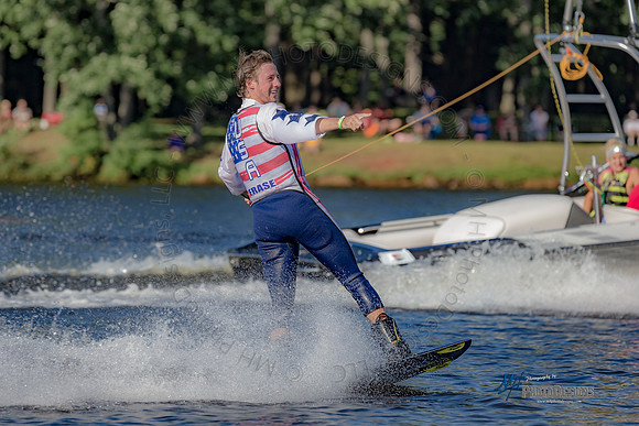 Team USA - Day Two-340