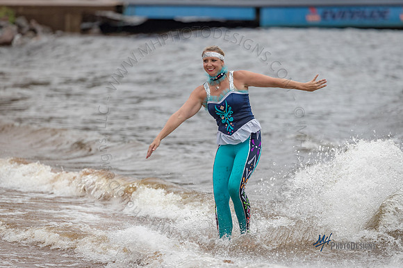 Team USA - Day One-160