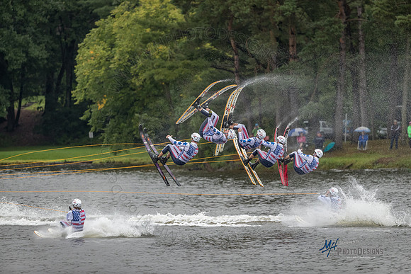 Team USA - Day One-315