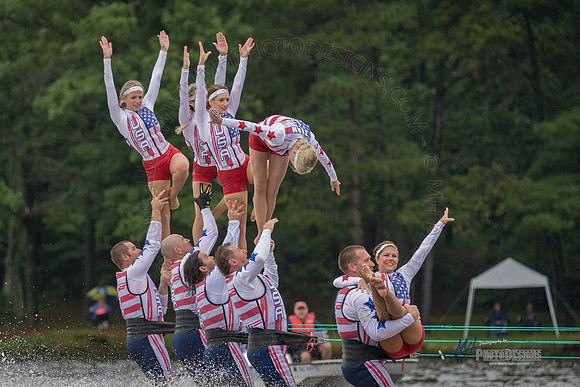 Team USA - Day One-183