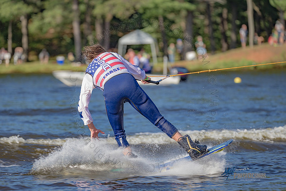 Team USA - Day Two-454
