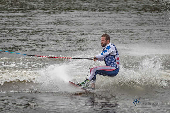 Team USA - Day One-031