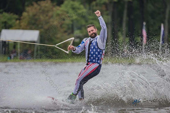 Team USA - Day One-465