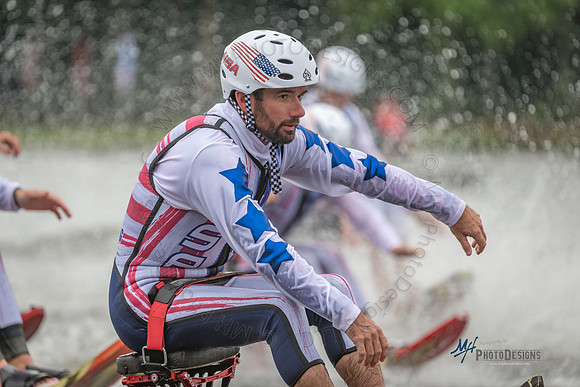Team USA - Day One-205