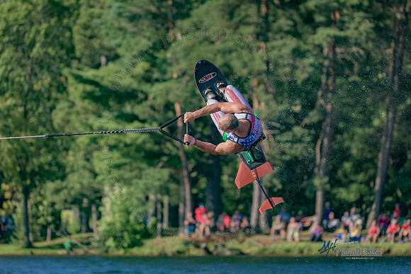 Team USA - Day Two-371