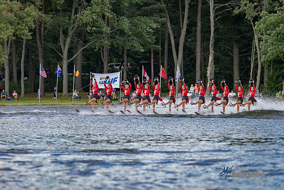 Team USA - Day Two-072