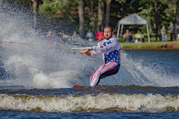 Team USA - Day Two-415