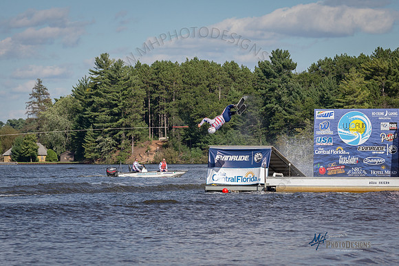 Team USA - Day Two-049