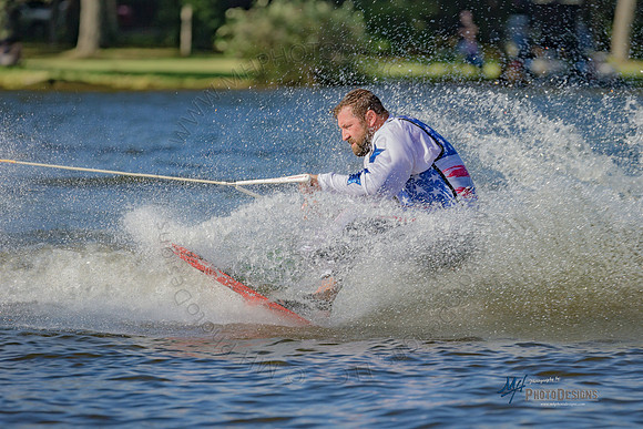 Team USA - Day Two-425