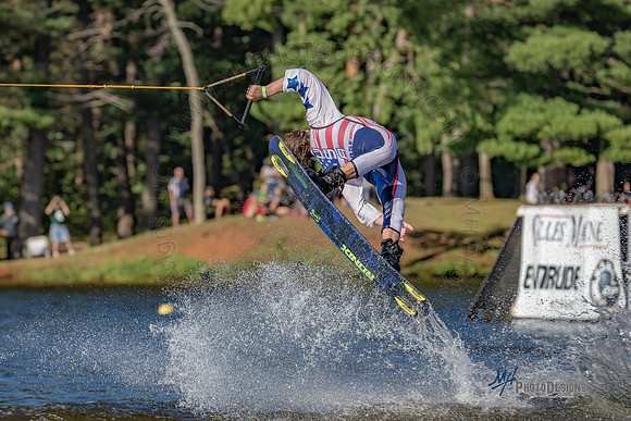 Team USA - Day Two-389