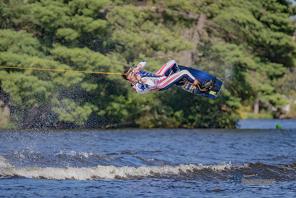 Team USA - Day Two-376