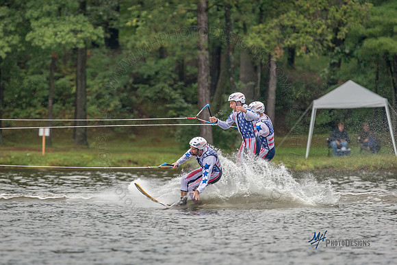 Team USA - Day One-077