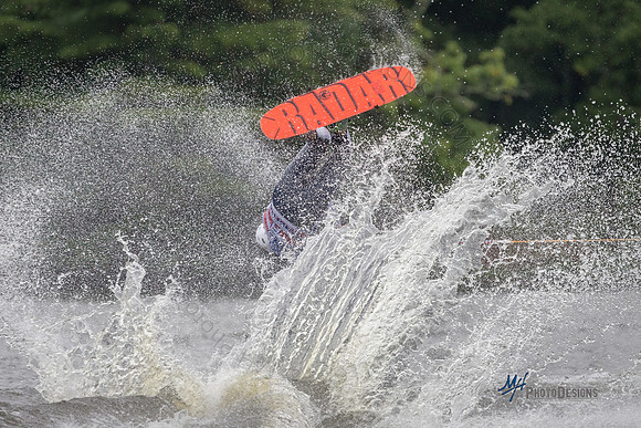 Team USA - Day One-221