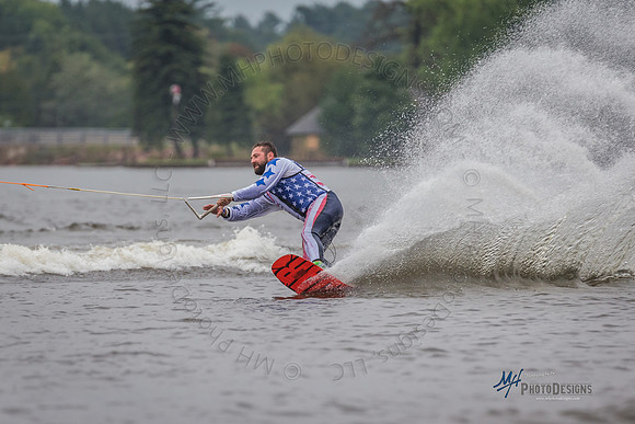 Team USA - Day One-460