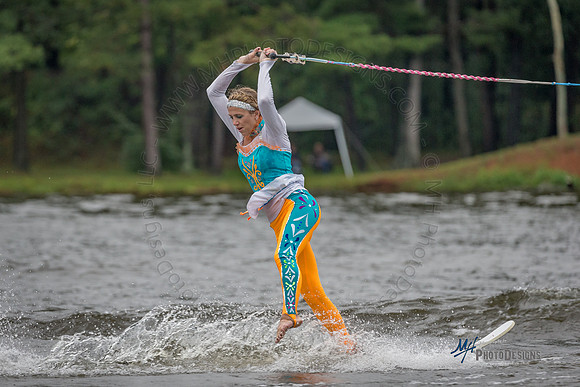 Team USA - Day One-158