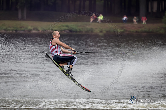 Team USA - Day One-533